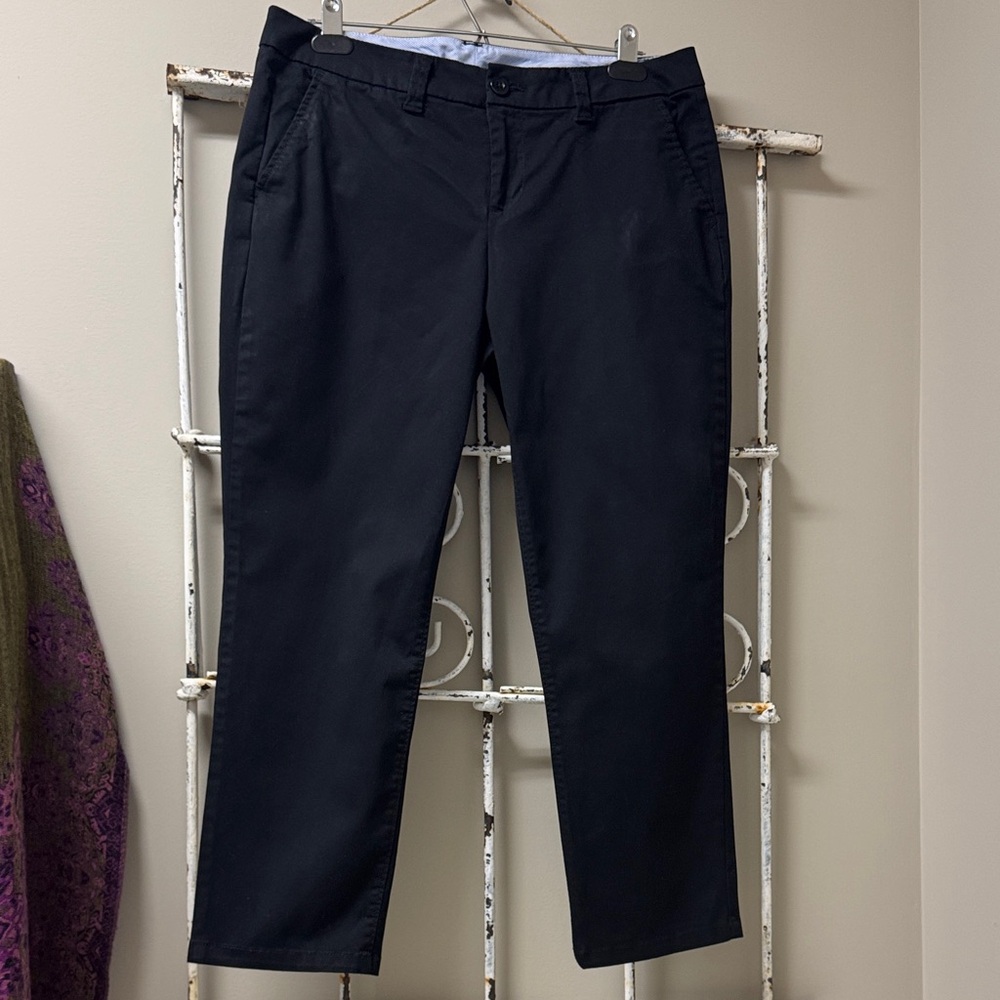 Stylus Black Pants
